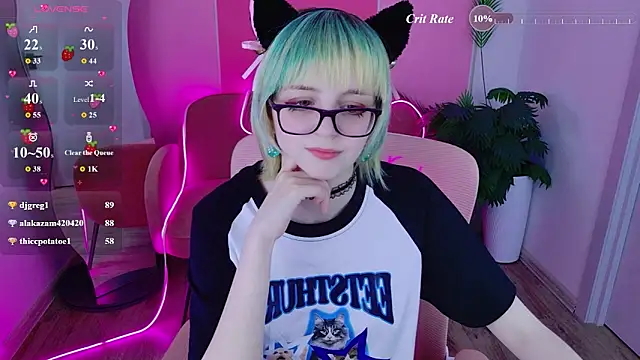 666_marshmallow live