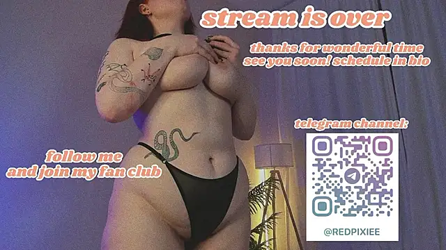 omgsexxxypixie live