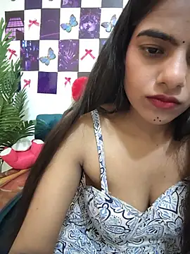 Alisha_Babyy live