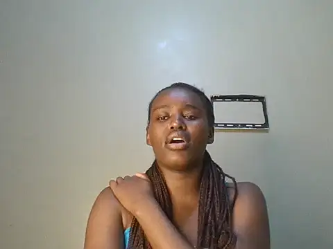 Prettygodess1 live