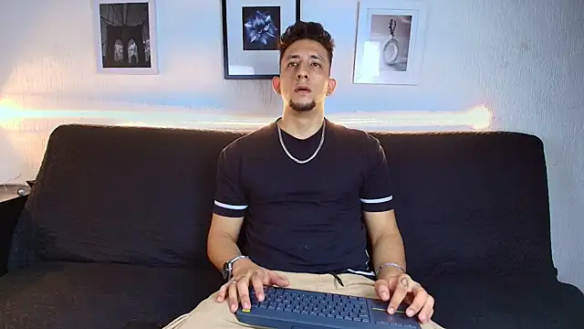 Sr_Maykol live