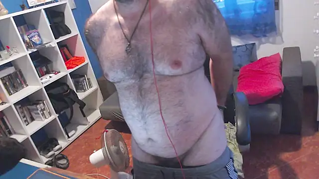 ravingr4d4 live