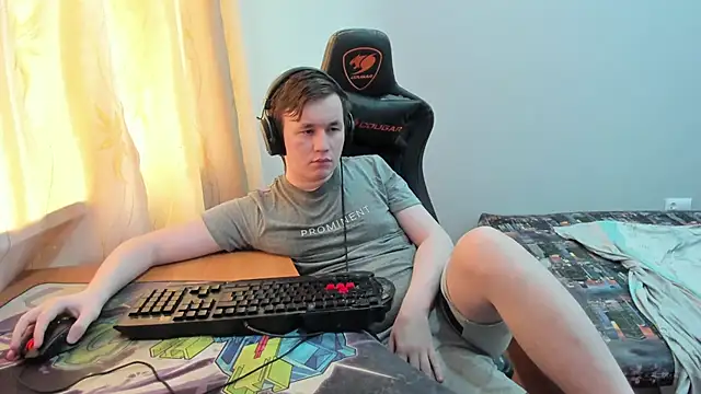 iliaskrislove live