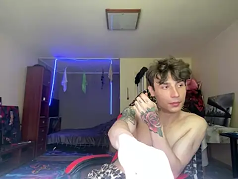 Mike_severi2 live