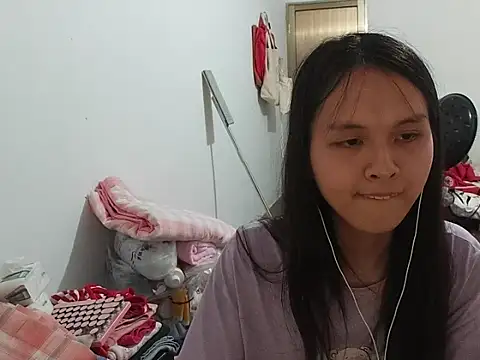 RebelAura live