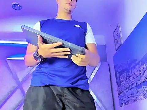 dominic_connor live