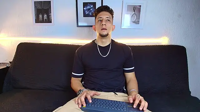 Sr_Maykol live