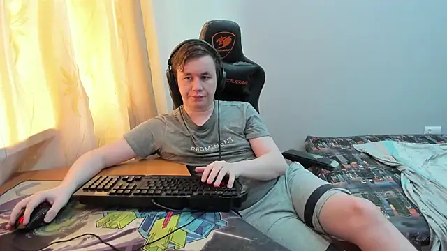 iliaskrislove live