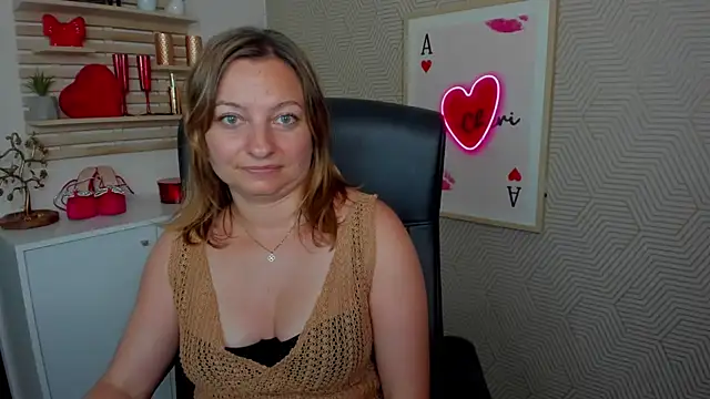 angelaSamt live