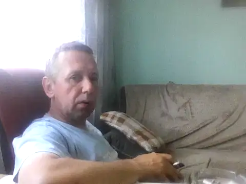 RafalekRozmarynowski81 live