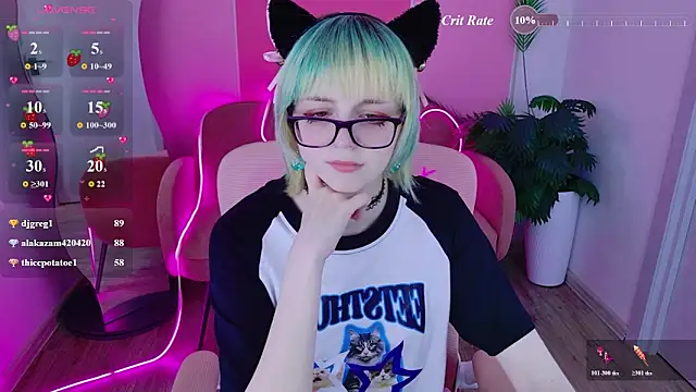 666_marshmallow live