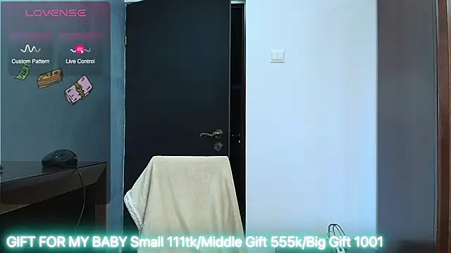 mysterious_1xxx live