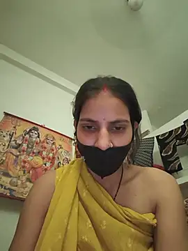 Neha-ji live