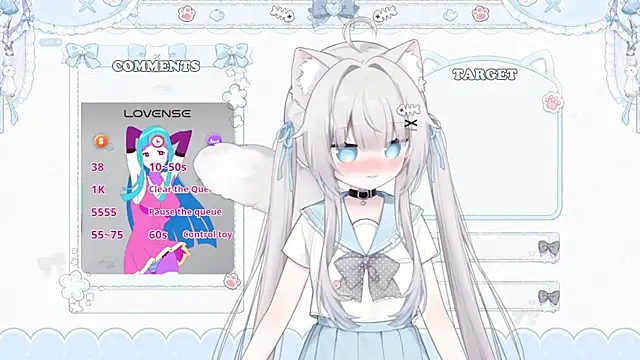 Fatis-Rin-Meow live