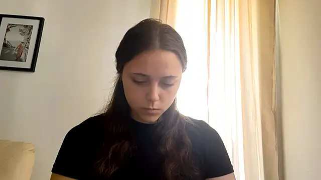 TabithaKua live