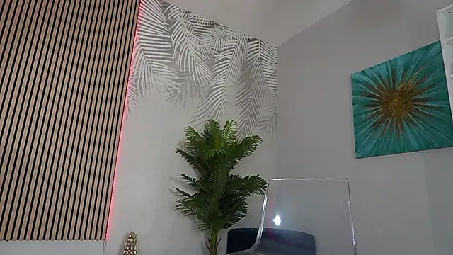 AnneliseBliss live