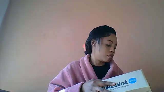 NAUGHTYSHALOTXX live