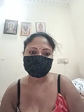 Anjali_88 live