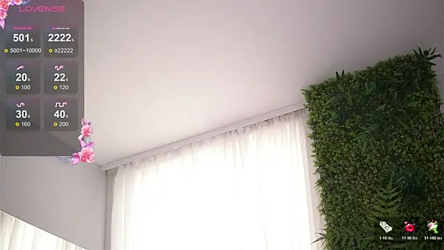 FreyaHeart live
