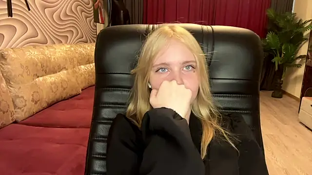 AnnyRocky live
