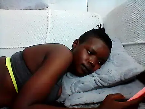 ebonybree live
