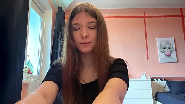 CatherynShubin live