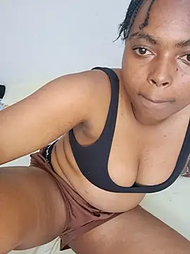 RAH_CocoaKisses live