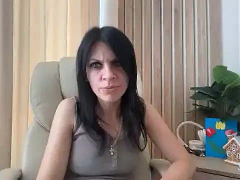 InjaAtHome live