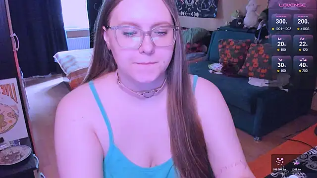 Alice_Dreamgirl_ live