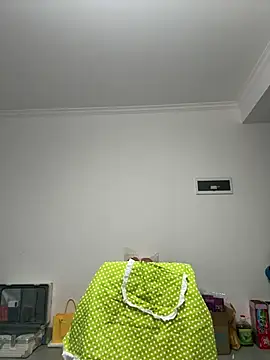 Xiao_Mao_meow live