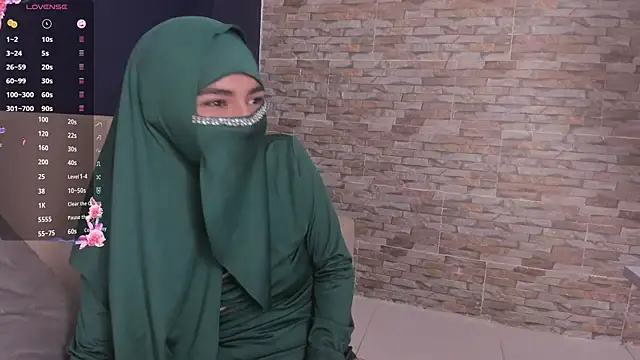 zaif_thal live