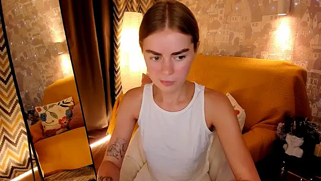 bubbleslina live