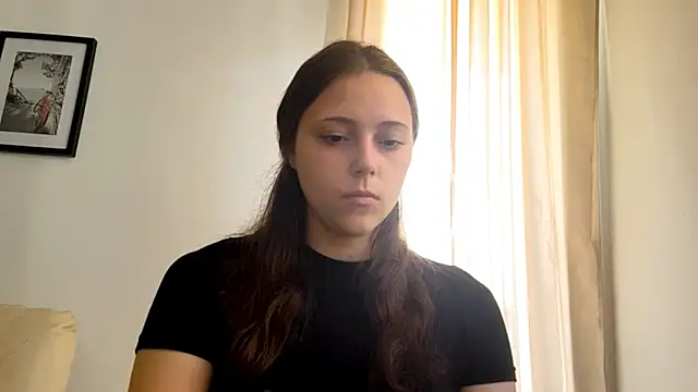 TabithaKua live
