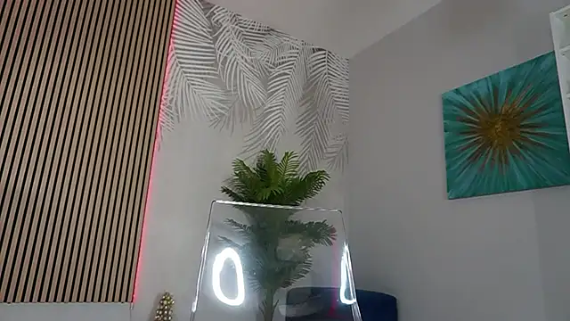 AnneliseBliss live