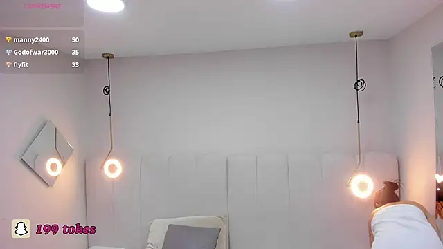 riri_candy live