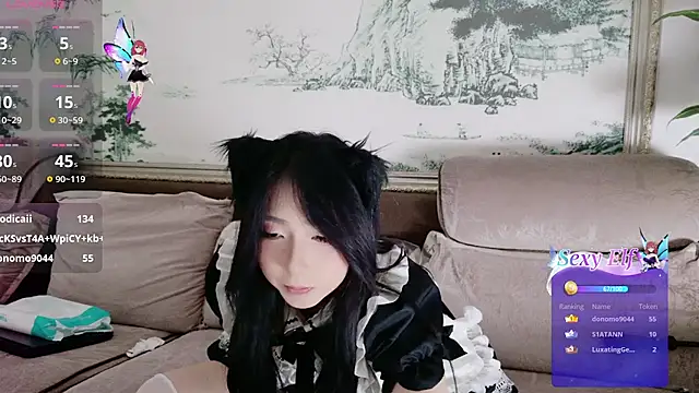 qiao-520 live