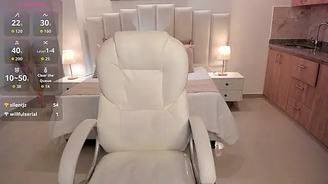 amber_willow live