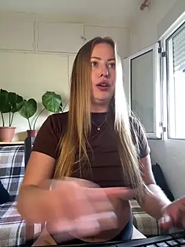 AlisaWhite live