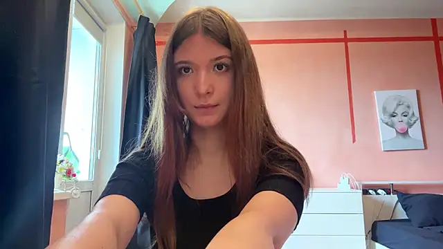 CatherynShubin live