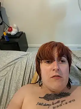 Tiara_XOX live