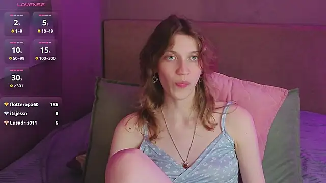 Emily_Cartex live