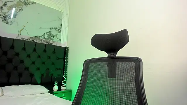 lilithGrayy_ live