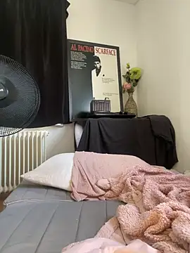 Lisavontease live