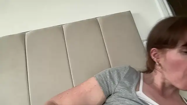 redheadrosie69 live