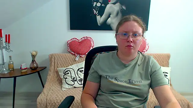 IrenneBates live