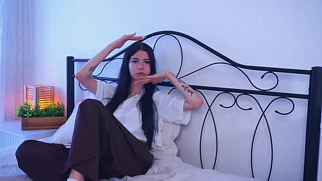 JaniceRedditt live