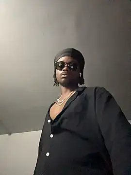 MIGHTYDEMONXXX live