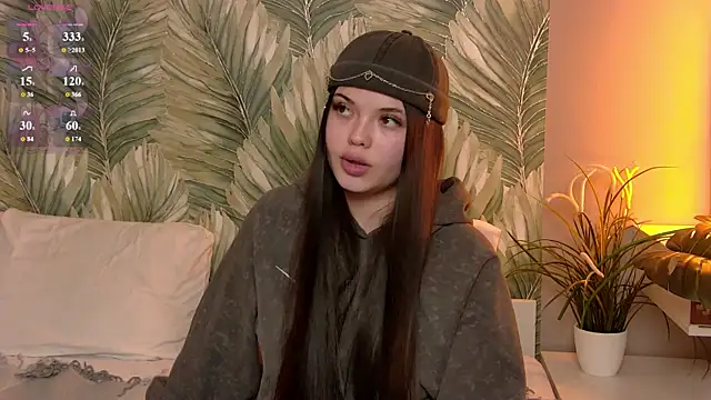 BonieSmith live