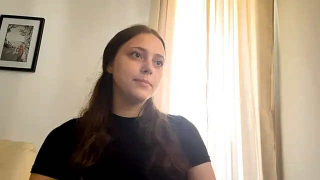 TabithaKua live