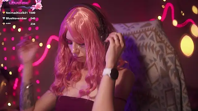alyssa_sweet live